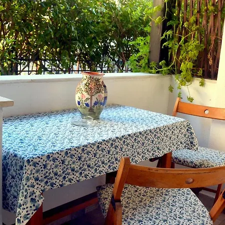 Blue Ippokampos Apartment Pefkochori Exterior photo