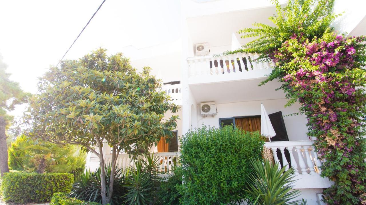 Blue Ippokampos Apartment