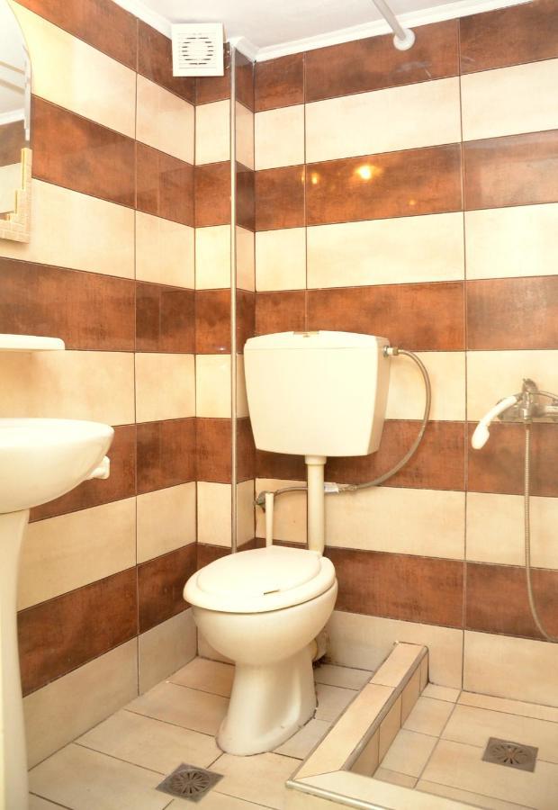 Apartmán Blue Ippokampos Pefkochori