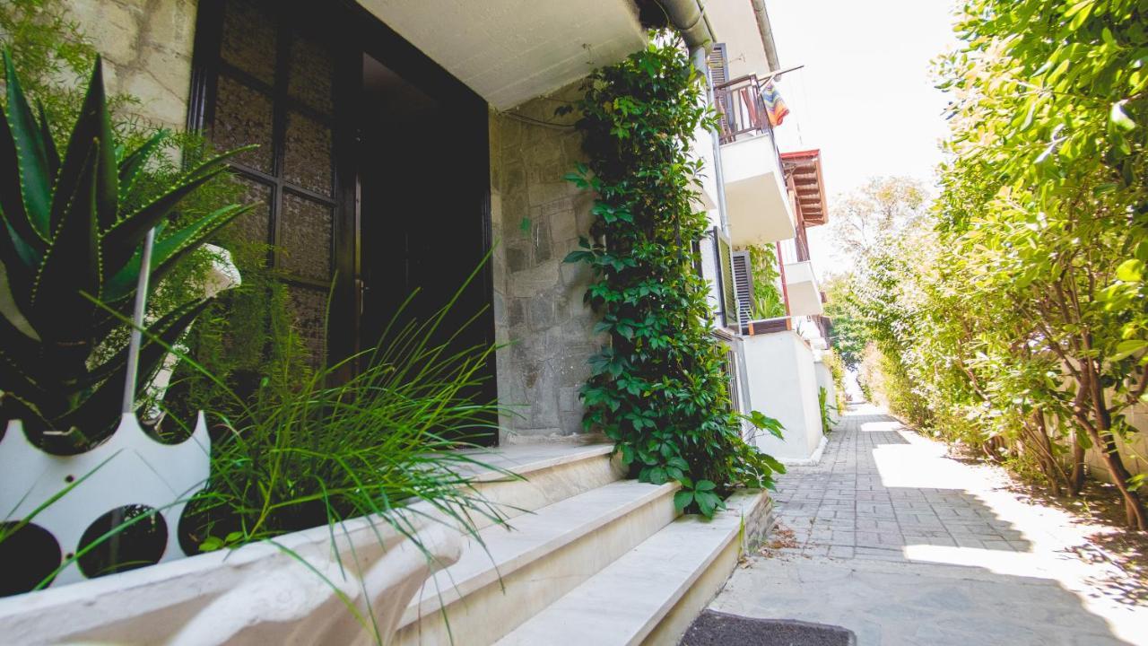 Apartmán Blue Ippokampos Pefkochori