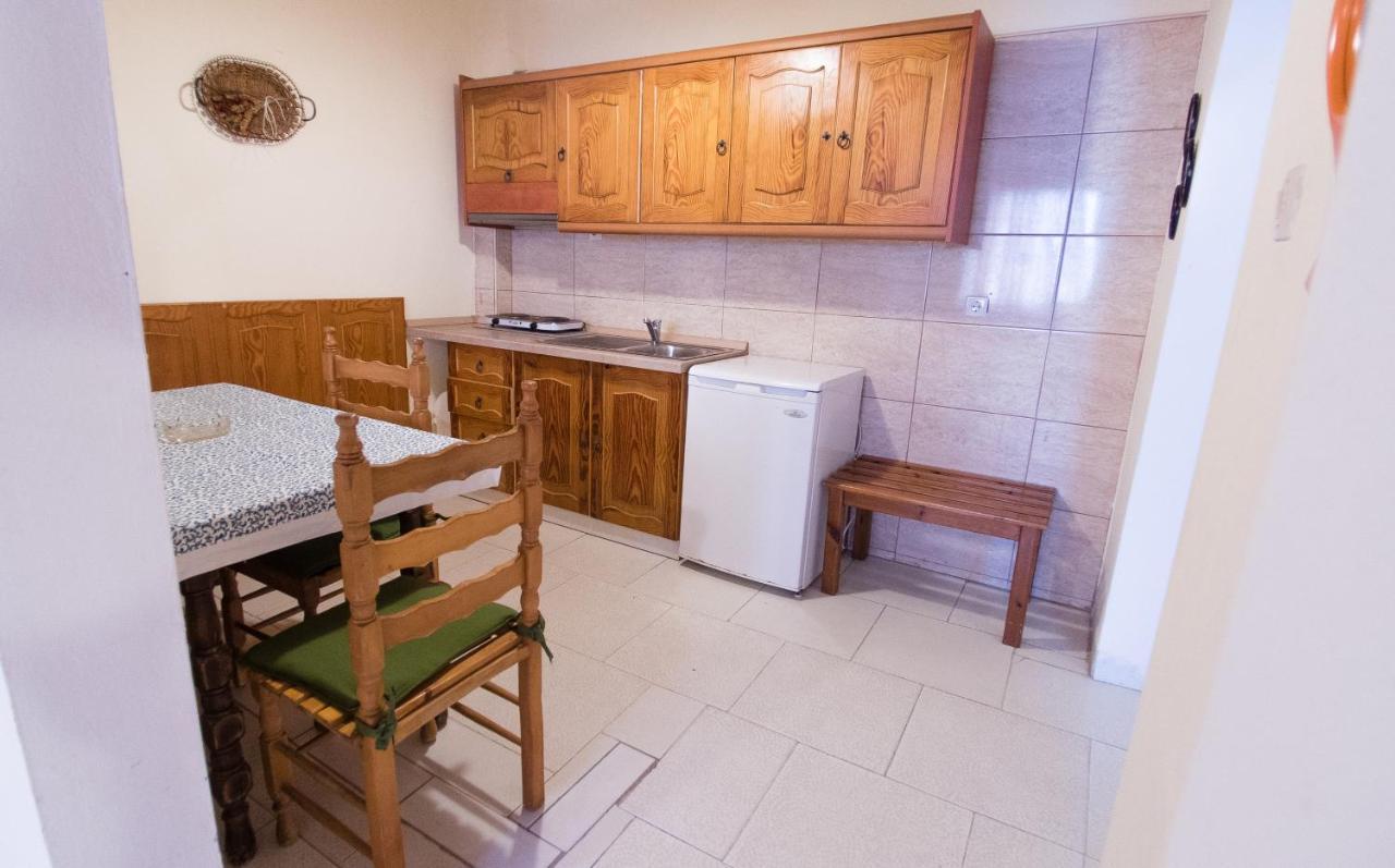 Apartmán Blue Ippokampos