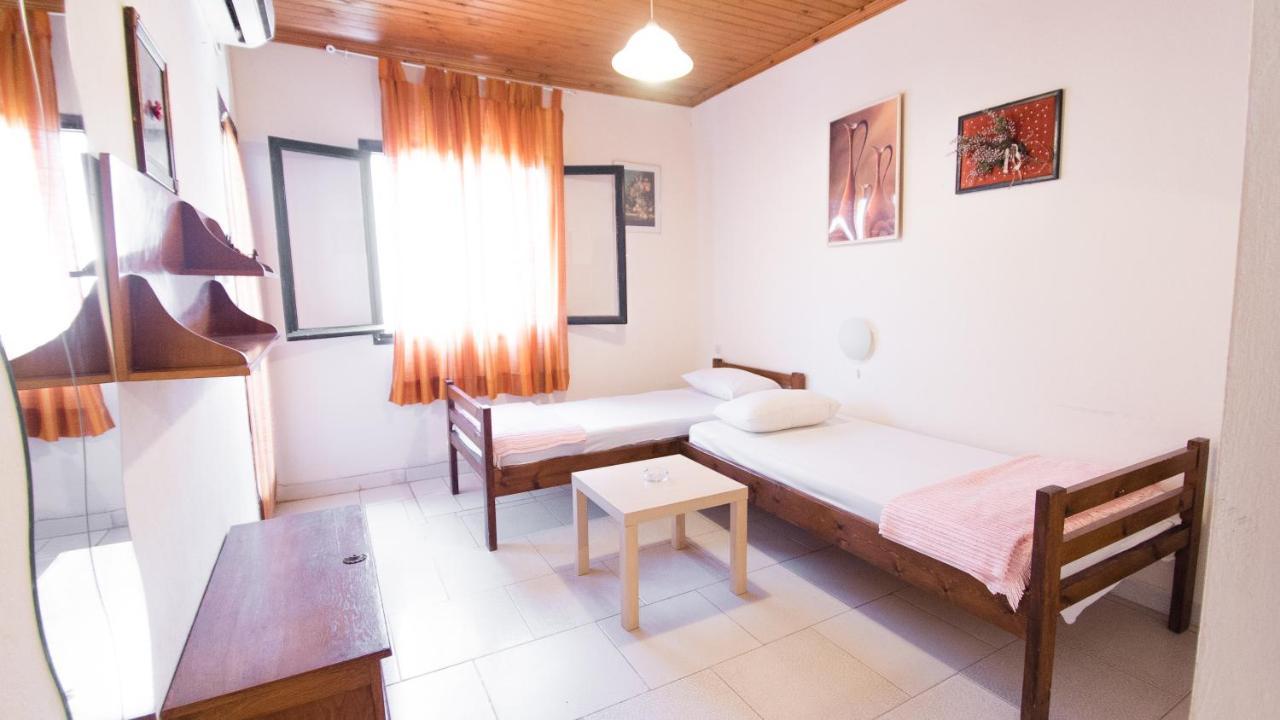 Apartmán Blue Ippokampos *